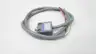 HONEYWELL 914CE1-3 MICROSWITCH PLUNGER LIMIT SWITCH 125-250V-AC thumbnail 4