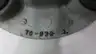 MARLEY 70-938-3 DRIVE SHAFT 2-1/8IN thumbnail 4