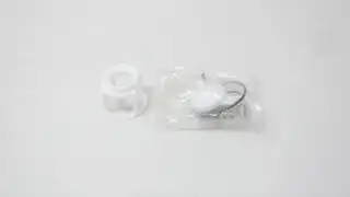 WATTS RK 909 CK2 3/4-1 SECOND CHECK VALVE REPAIR KIT