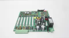 RAMSEY D07257B-E001 MICRO-TECH 2000 MOTHERBOARD REV G