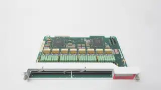 HONEYWELL 621-1180 INPUT MODULE