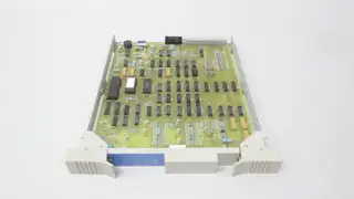 HONEYWELL 51304487-100 DIGITAL OUTPUT BOARD REV G