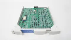 HONEYWELL 51309152-175 ANALOG OUTPUT BOARD REV K