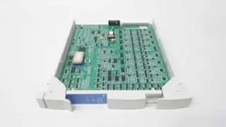 HONEYWELL 51309152-175 ANALOG OUTPUT BOARD REV K