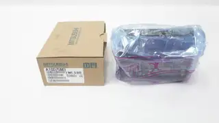 MITSUBISHI A1SD75M3 POSITIONING UNIT