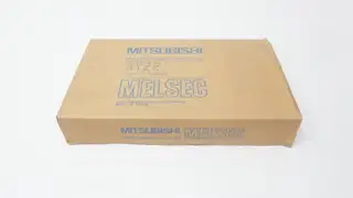 MITSUBISHI AY22 MELSEC DIGITAL OUTPUT MODULE