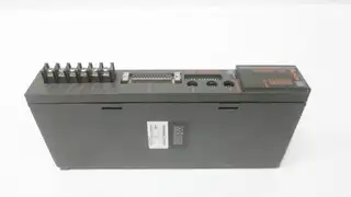 MITSUBISHI AJ71C24-S3 PROGRAMMABLE CONTROLLER