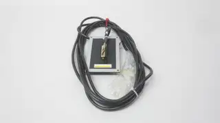 FANUC A02B-0120-C183 PUNCH PANEL ASSEMBLY
