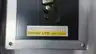 FANUC A02B-0120-C183 PUNCH PANEL ASSEMBLY thumbnail 6