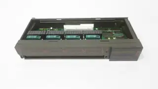 MITSUBISHI AY23 MELSEC OUTPUT MODULE
