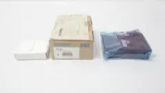 MITSUBISHI A1SX42 INPUT MODULE 12/24V-DC