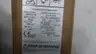 PARKER BA005B3U01Y2 HYDRAULIC ACCUMULATOR 150IN3 4786PSI thumbnail 5