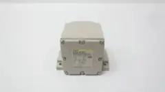 OMRON E2M-BP24 PROXIMITY LIMIT SWITCH BLOCK 12-24V-DC