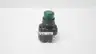 ALLEN BRADLEY 800H-PRB16G 30MM MOMENTARY GREEN ILLUMINATED PUSHBUTTON 120V-AC thumbnail 2