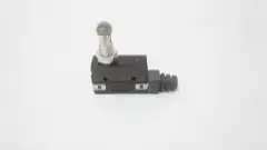 OMRON Z-15GQ22A55-B5V ROLLER LIMIT SWITCH 125/250/480V-AC