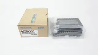 MITSUBISHI A6TBXY36 TERMINAL BOARD
