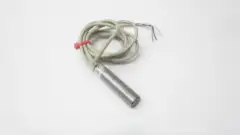 TELEMECANIQUE XSA-H05713 PROXIMITY SENSOR 12/48V-DC