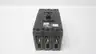 FUJI L203 MOLDED CASE CIRCUIT BREAKER 3P 600V-AC 125A AMP thumbnail 1