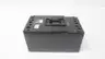 FUJI L203 MOLDED CASE CIRCUIT BREAKER 3P 600V-AC 125A AMP thumbnail 2