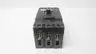 FUJI L203 MOLDED CASE CIRCUIT BREAKER 3P 600V-AC 125A AMP thumbnail 3