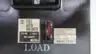 FUJI L203 MOLDED CASE CIRCUIT BREAKER 3P 600V-AC 125A AMP thumbnail 5