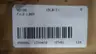 FUJI L203 MOLDED CASE CIRCUIT BREAKER 3P 600V-AC 125A AMP thumbnail 7