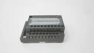 MITSUBISHI A6TBXY36 TERMINAL BOARD