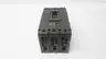 FUJI L203 MOLDED CASE CIRCUIT BREAKER 550V-AC 3P 125A AMP thumbnail 1