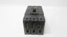 FUJI L203 MOLDED CASE CIRCUIT BREAKER 550V-AC 3P 125A AMP thumbnail 3