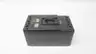 FUJI L203 MOLDED CASE CIRCUIT BREAKER 125A AMP 600V-AC 3P thumbnail 2