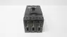 FUJI L203 MOLDED CASE CIRCUIT BREAKER 125A AMP 600V-AC 3P thumbnail 3