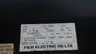 FUJI L203 MOLDED CASE CIRCUIT BREAKER 125A AMP 600V-AC 3P thumbnail 5