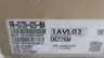 MITSUBISHI FR-D720-025-NA VFD DRIVE 200-240V-AC 0.2-400HZ thumbnail 7