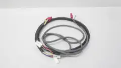 SHIBAURA M1F-C116 CORDSET CABLE