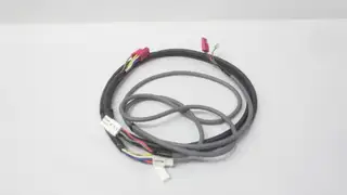 SHIBAURA M1F-C116 CORDSET CABLE