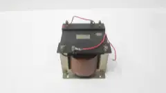 APOLLO TB-SEI-95 TRANSFORMER 800VA 200/230V-AC 100/115V-AC 1PH