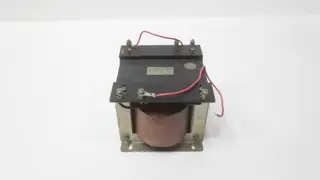 APOLLO TB-SEI-95 TRANSFORMER 800VA 200/230V-AC 100/115V-AC 1PH