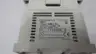 MITSUBISHI FX3U-64MS/ES PROGRAMMABLE CONTROLLER MODULE 100-240V-AC thumbnail 6