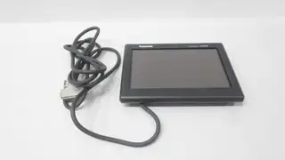 PANASONIC LP-ADP50 TOUCH PANEL CONSOLE