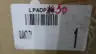 PANASONIC LP-ADP50 TOUCH PANEL CONSOLE thumbnail 6