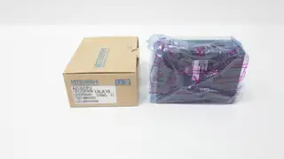 MITSUBISHI A2USCPU CPU UNIT 14K STEP