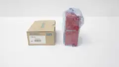MITSUBISHI A1S61PN POWER SUPPLY UNIT 5V-DC 5A 100-240V-AC