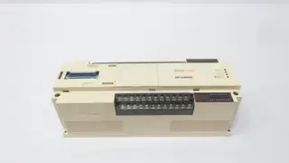 MITSUBISHI F1-40MT PLC MODULE