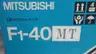 MITSUBISHI F1-40MT PLC MODULE thumbnail 5