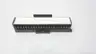 FUJI ELECTRIC AU-CW41B1-1 RELAY INTERFACE TERMINAL BLOCK STRIP thumbnail 2