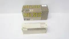MELSEC F-20ES-U POWER SUPPLY MODULE