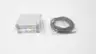 KEYENCE AS-421B SENSOR AMPLIFIER UNIT 100/200V-AC thumbnail 2