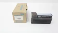 MITSUBISHI AY51C OUTPUT MODULE