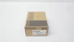 MITSUBISHI A1SX40 16PT DIGITAL INPUT MODULE