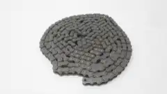 TSUBAKI 40CURBX288P ROLLER CHAIN 12FT